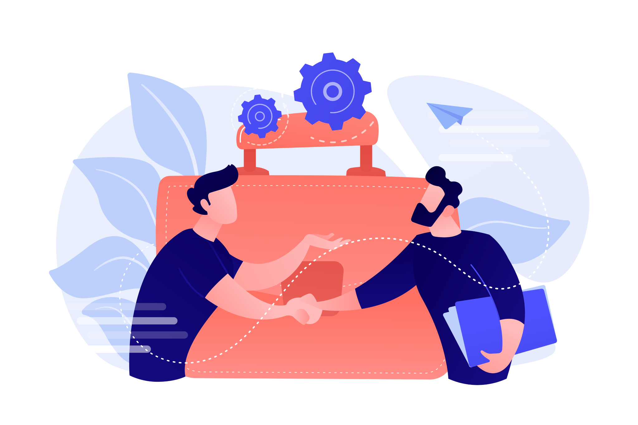 Web and App Services